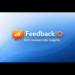 FeedbackIQ
