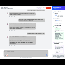 aiStudyBuddy.academy
