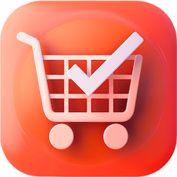 Shelf Check - Shopping Budget