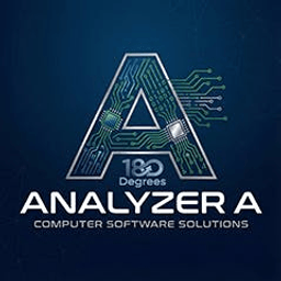 Analyzer A