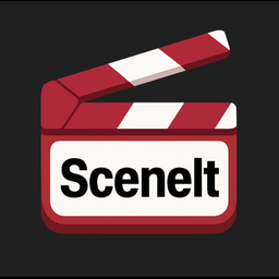 SceneIt