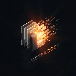 Vectra Docs
