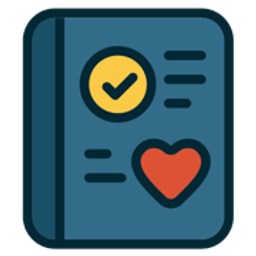 Journal it! - All-in-one Life Organizer