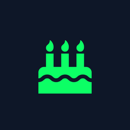 My Birthday Tracker