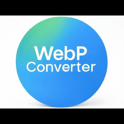 WebP Converter