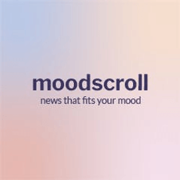 Moodscroll