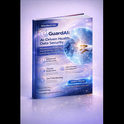GuardAI - Medical AI Pitch Deck