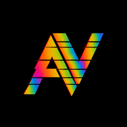 AV Synth Real-time Visual Synthesizer