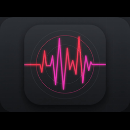 Polar H10 Fibrillation Search
