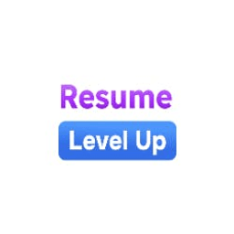 Resumelevelup