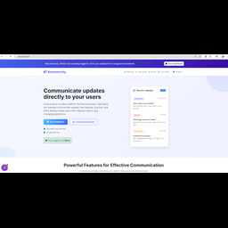 Announcely.net | Changelog & Updates