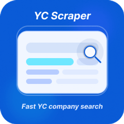 Y Combinator Scraper