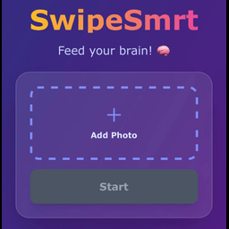 SwipeSmrt