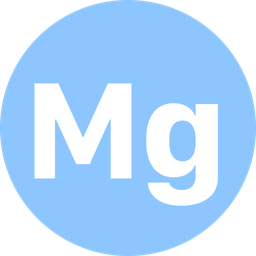 Magnesium