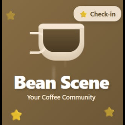 Bean Scene