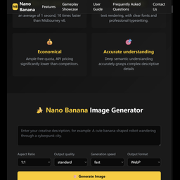 Banana Gen