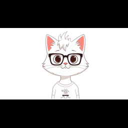 Thinking Cats