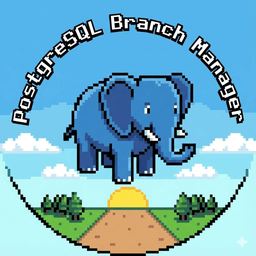 pgbranch