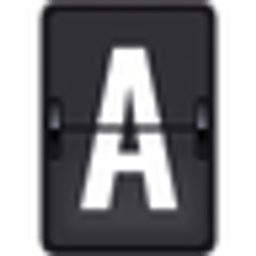Digi-flap