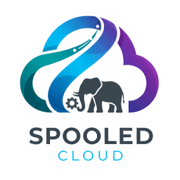 Spooled