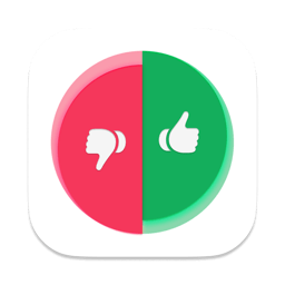 DintThumb - Mood Tracker