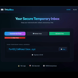 TMailBox