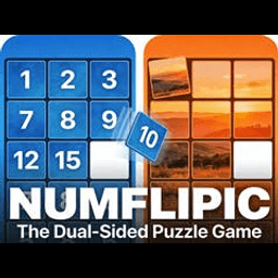 NumFlipic