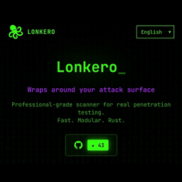 Lonkero