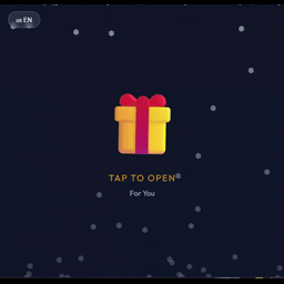 Christmas Time Capsule 2026