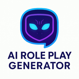 AI Role Play Generator