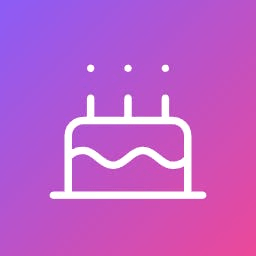 Blow Birthday Candles