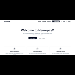 NeuroPayX