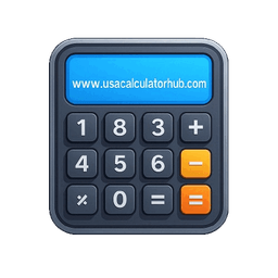 USACalculatorHub
