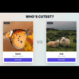 PawVersus
