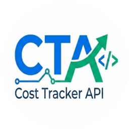 Cost Tracker API