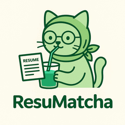 ResuMatcha