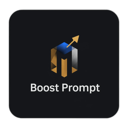 Boost Prompt