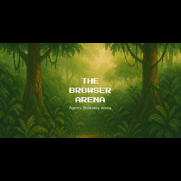 The Browser Arena