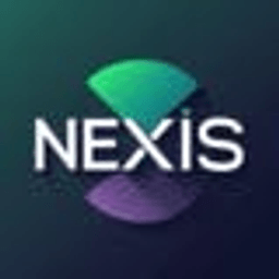 Nexis Admin Dashboard