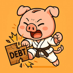 Budget Fury: Turn goals into plans