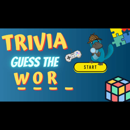Trivia Game