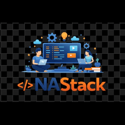 NAStack DSA Journey Tracker