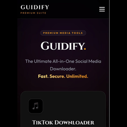 Guidify