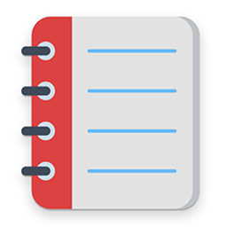 Plan Note - Daily Todo,Planner