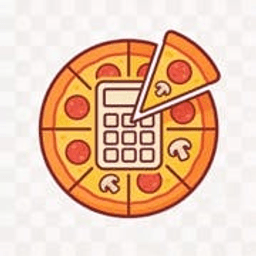 Pizza Calculator