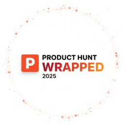 Product Hunt Wrapped
