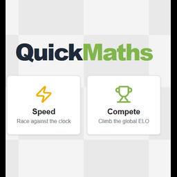 QuickMaths