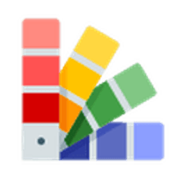 Simple Color Mixer