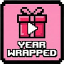 Year Wrapped