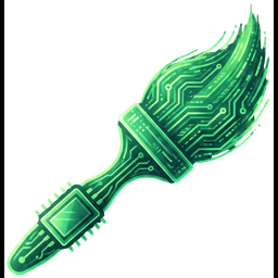 Magic Edit Art